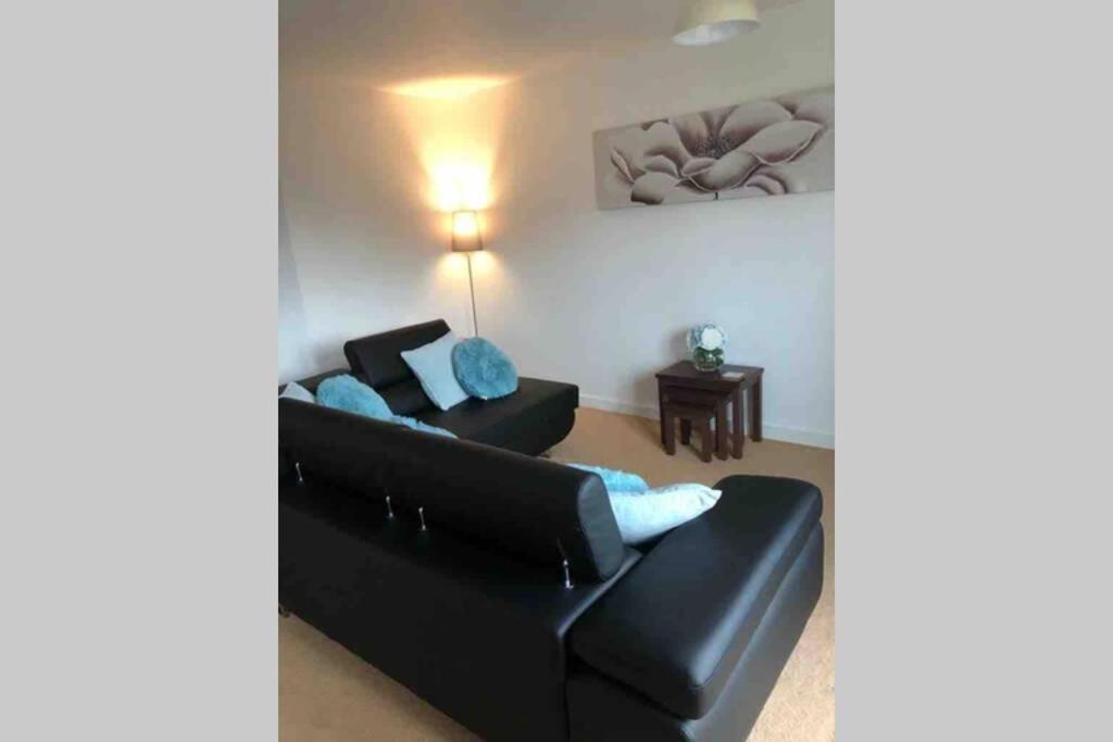 Liverpool, Superb City Centre Apartment With Parking Buitenkant foto